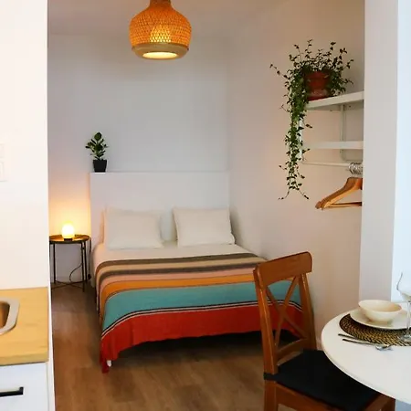Apartment Sol - Sea, Sun, City-centre Ostende