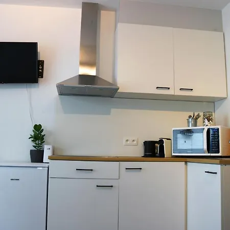 Daire Sous - Sea, Sun, City-centre *