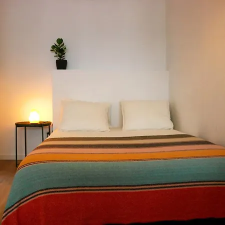 Sous - Sea, Sun, City-centre Daire