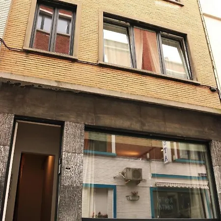 Apartment Sous - Sea, Sun, City-centre *