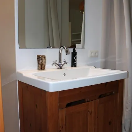 Sous - Sea, Sun, City-centre Apartamento Ostend