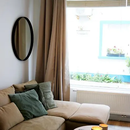 Appartement Sol - Sea, Sun, City-centre *