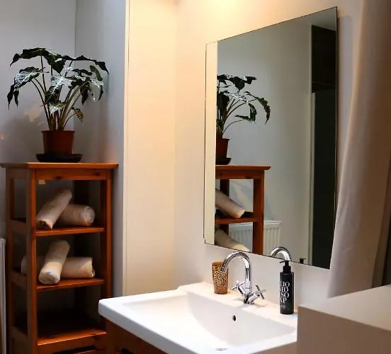 Sous - Sea, Sun, City-centre * Oostende