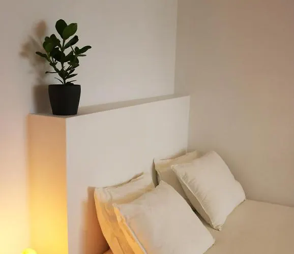 Sous - Sea, Sun, City-centre *