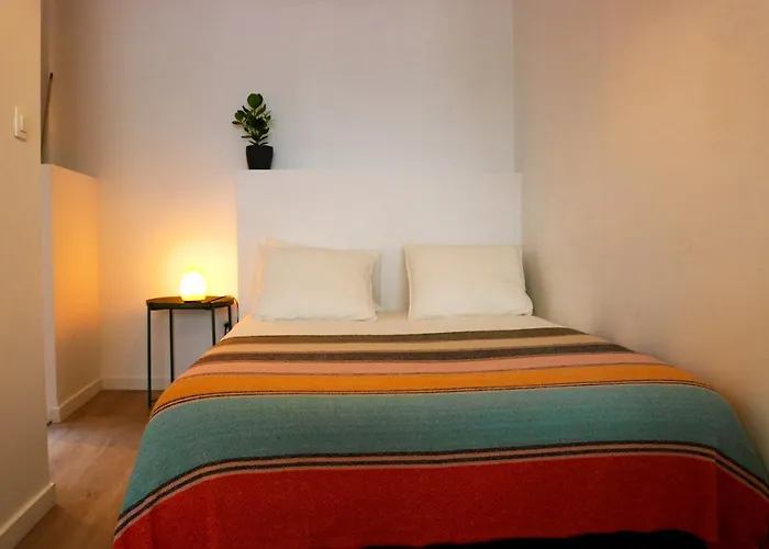 Sous - Sea, Sun, City-centre Lägenhet