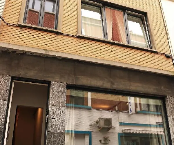 Apartment Sous - Sea, Sun, City-centre *