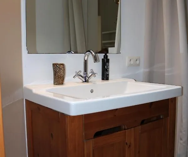 Sous - Sea, Sun, City-centre Apartment Ostend