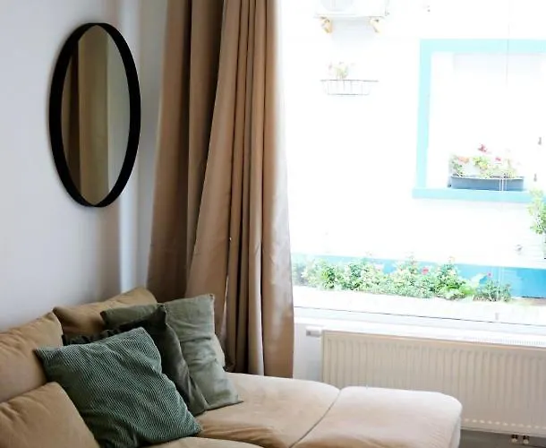 Apartment Sous - Sea, Sun, City-centre *