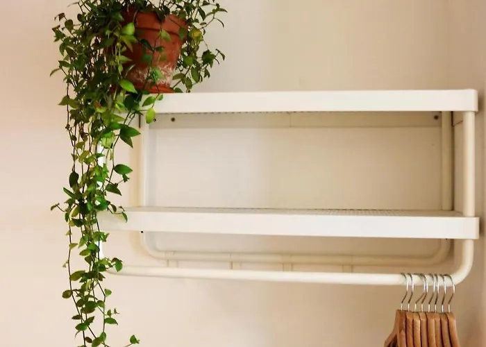 Sous - Sea, Sun, City-centre Oostende