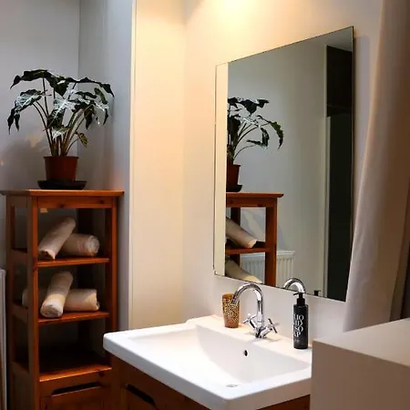 Sous - Sea, Sun, City-centre * Ostenda