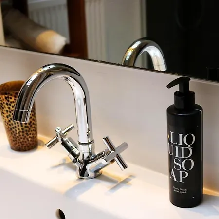 Sous - Sea, Sun, City-centre Appartamento Ostenda